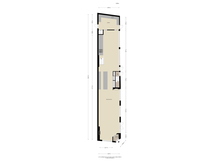 Begane Grond