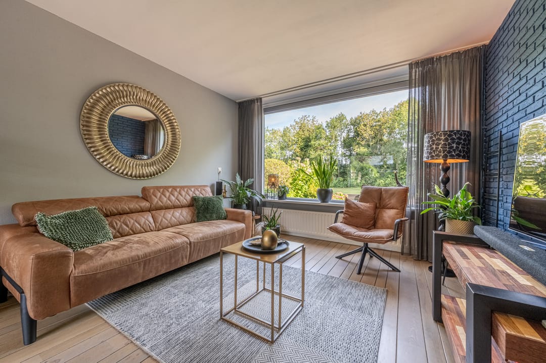 Foto 2 van Ridder van Dorplaan 46