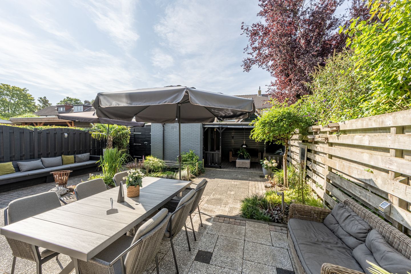 Foto 4 van Ridder van Dorplaan 46