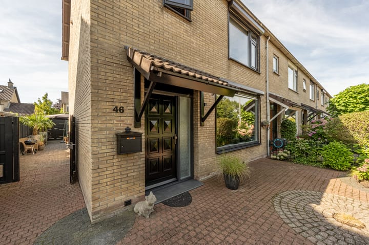 Photo 5 of Ridder van Dorplaan 46