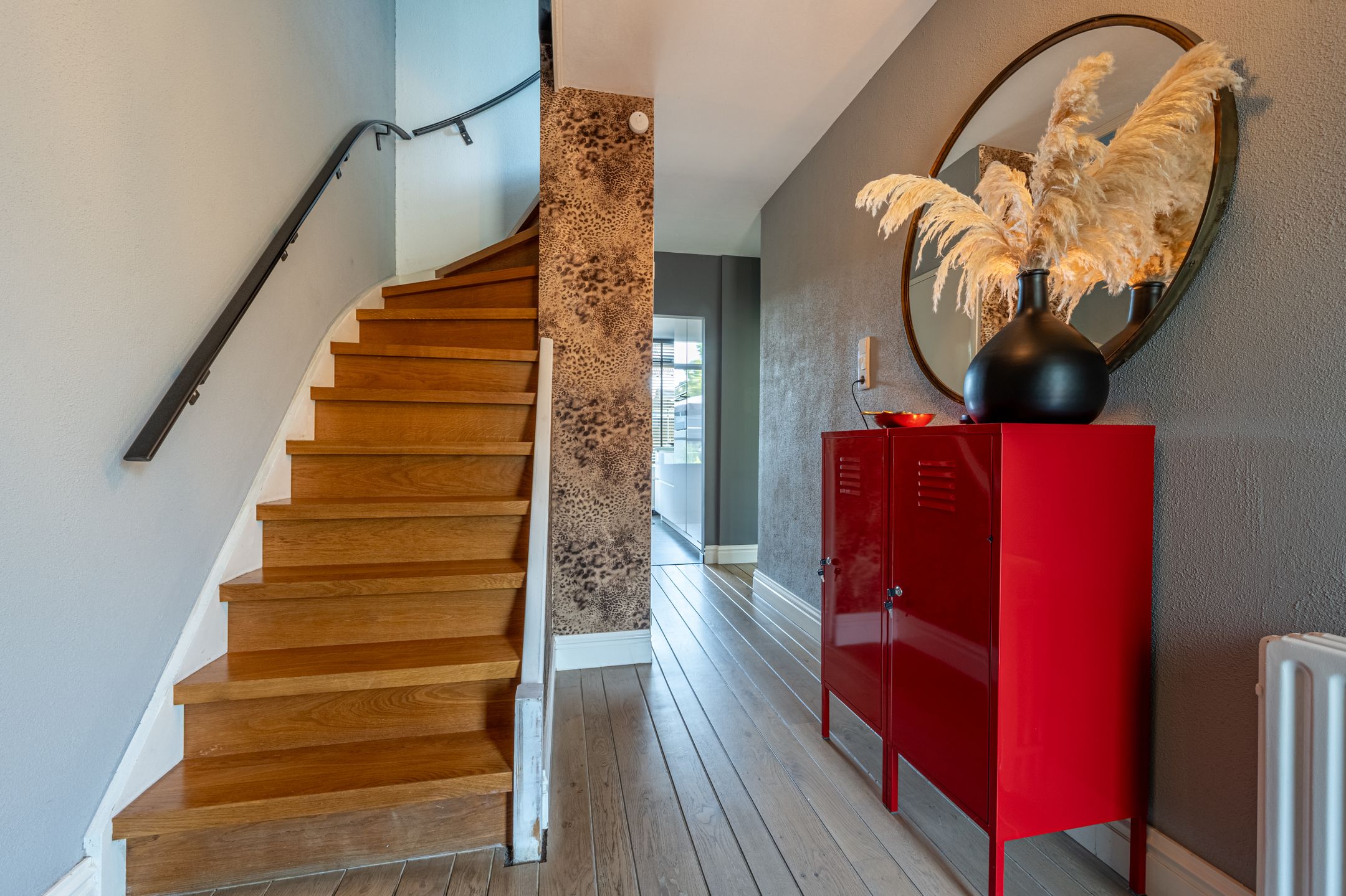 Foto 6 van Ridder van Dorplaan 46