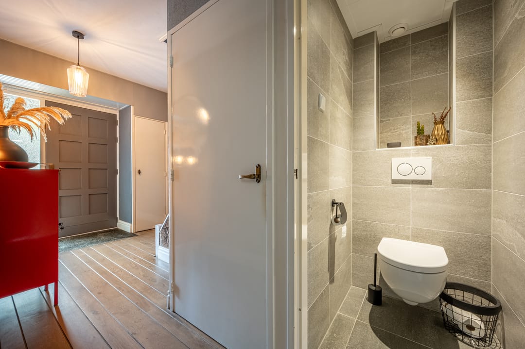 Foto 7 van Ridder van Dorplaan 46