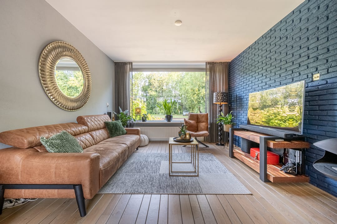 Foto 8 van Ridder van Dorplaan 46