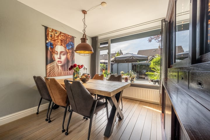 Photo 11 of Ridder van Dorplaan 46