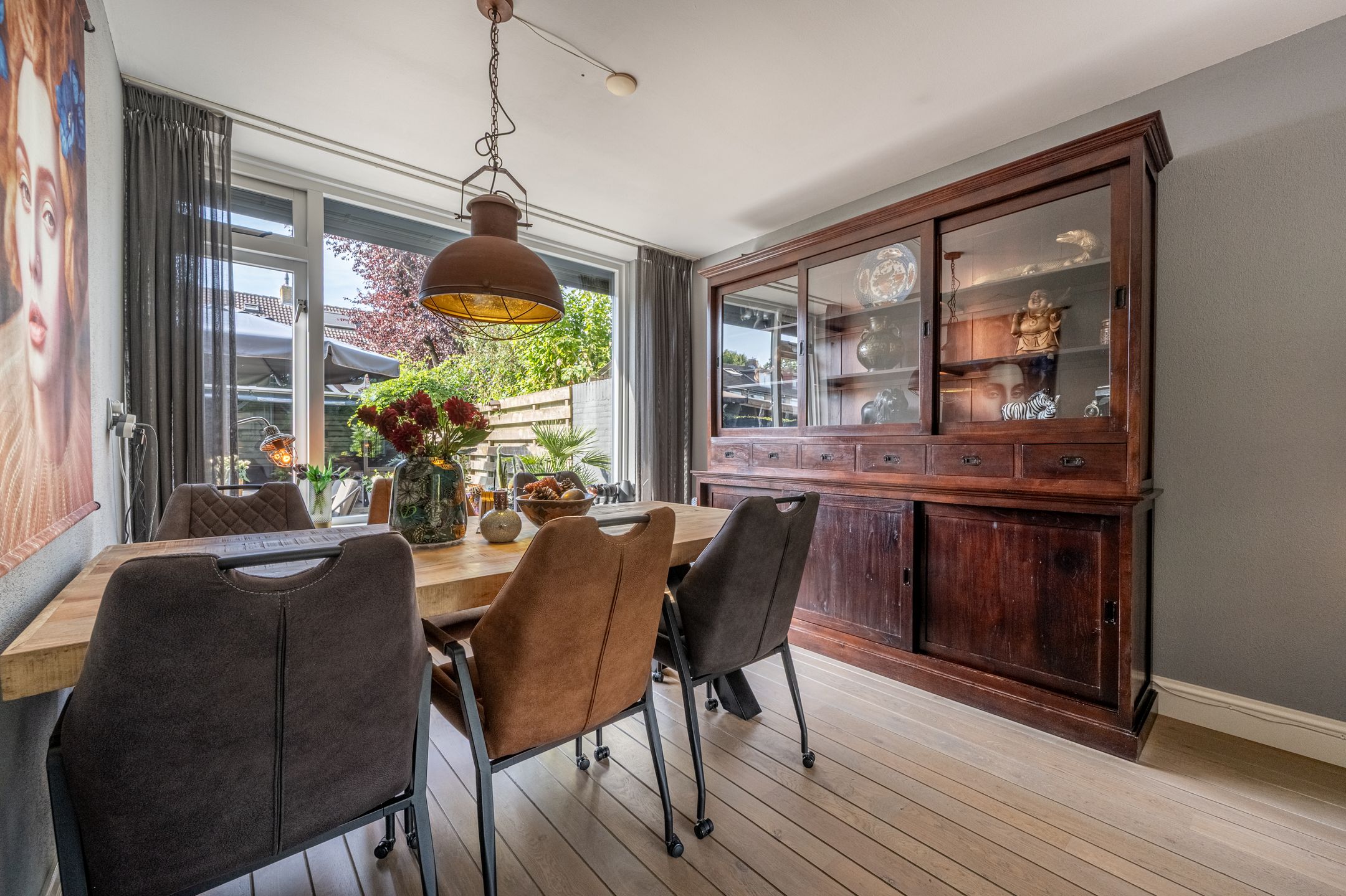 Foto 12 van Ridder van Dorplaan 46