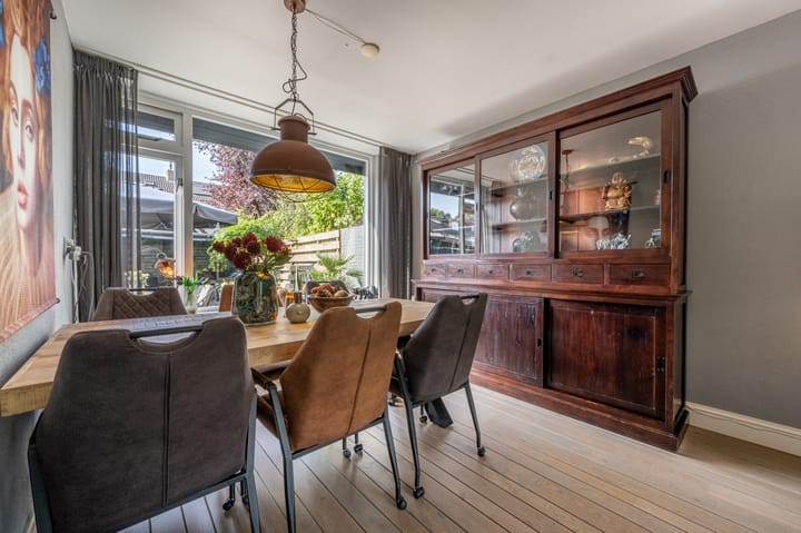 Photo 12 of Ridder van Dorplaan 46