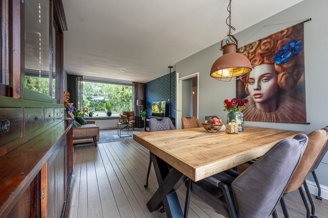 Foto 13 van Ridder van Dorplaan 46