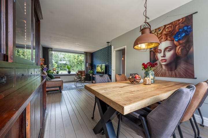 Photo 13 of Ridder van Dorplaan 46