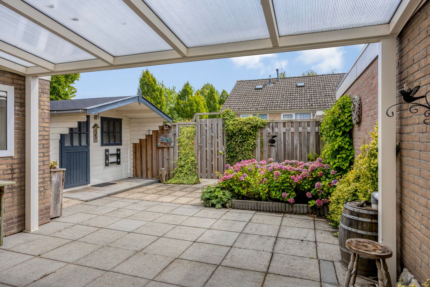 Foto 4 van Rembrandtstraat 9