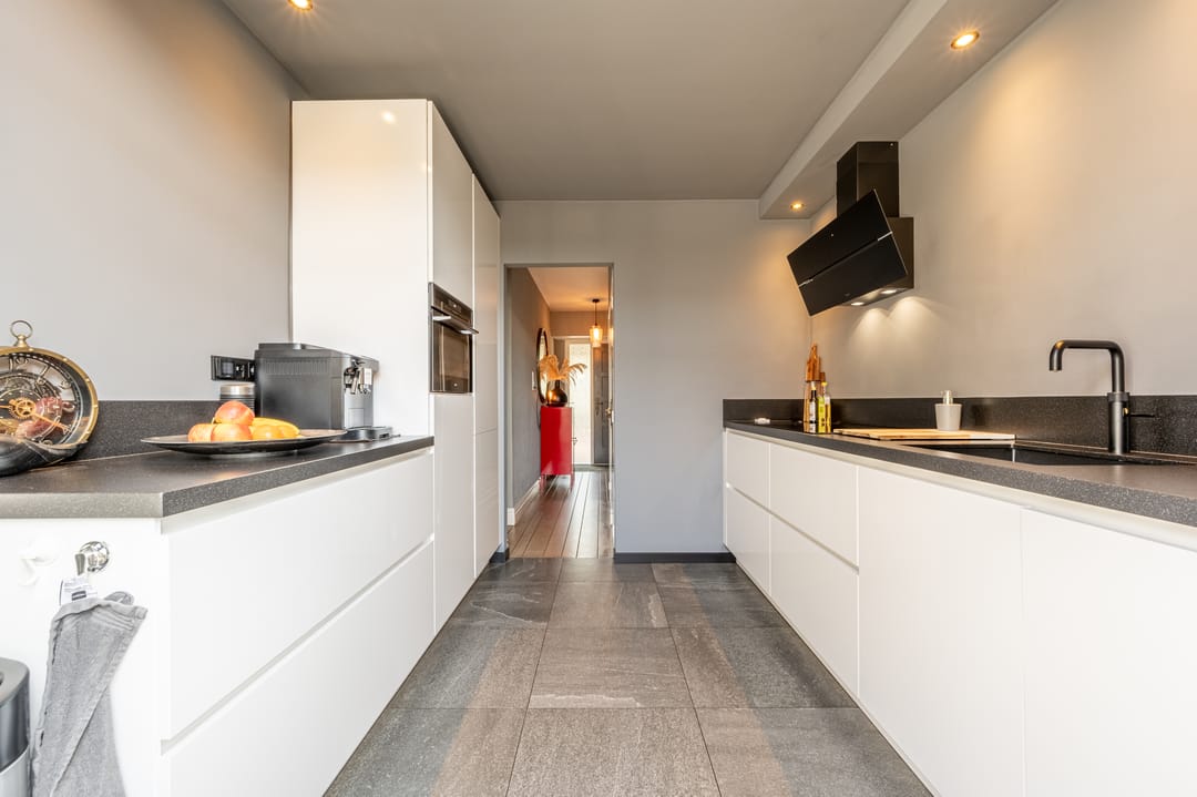 Foto 16 van Ridder van Dorplaan 46