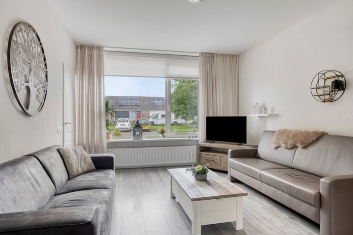 Foto 6 van Rembrandtstraat 9