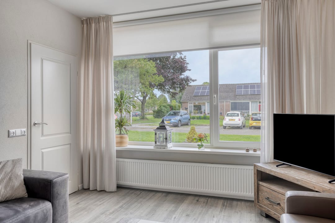 Foto 7 van Rembrandtstraat 9