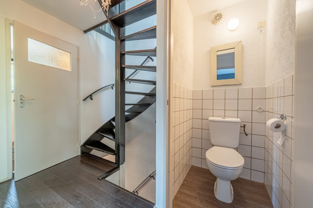 Foto 17 van Ridder van Dorplaan 46