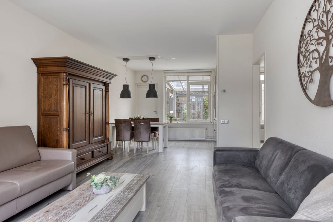 Foto 8 van Rembrandtstraat 9