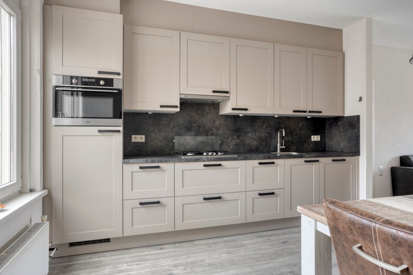 Foto 10 van Rembrandtstraat 9