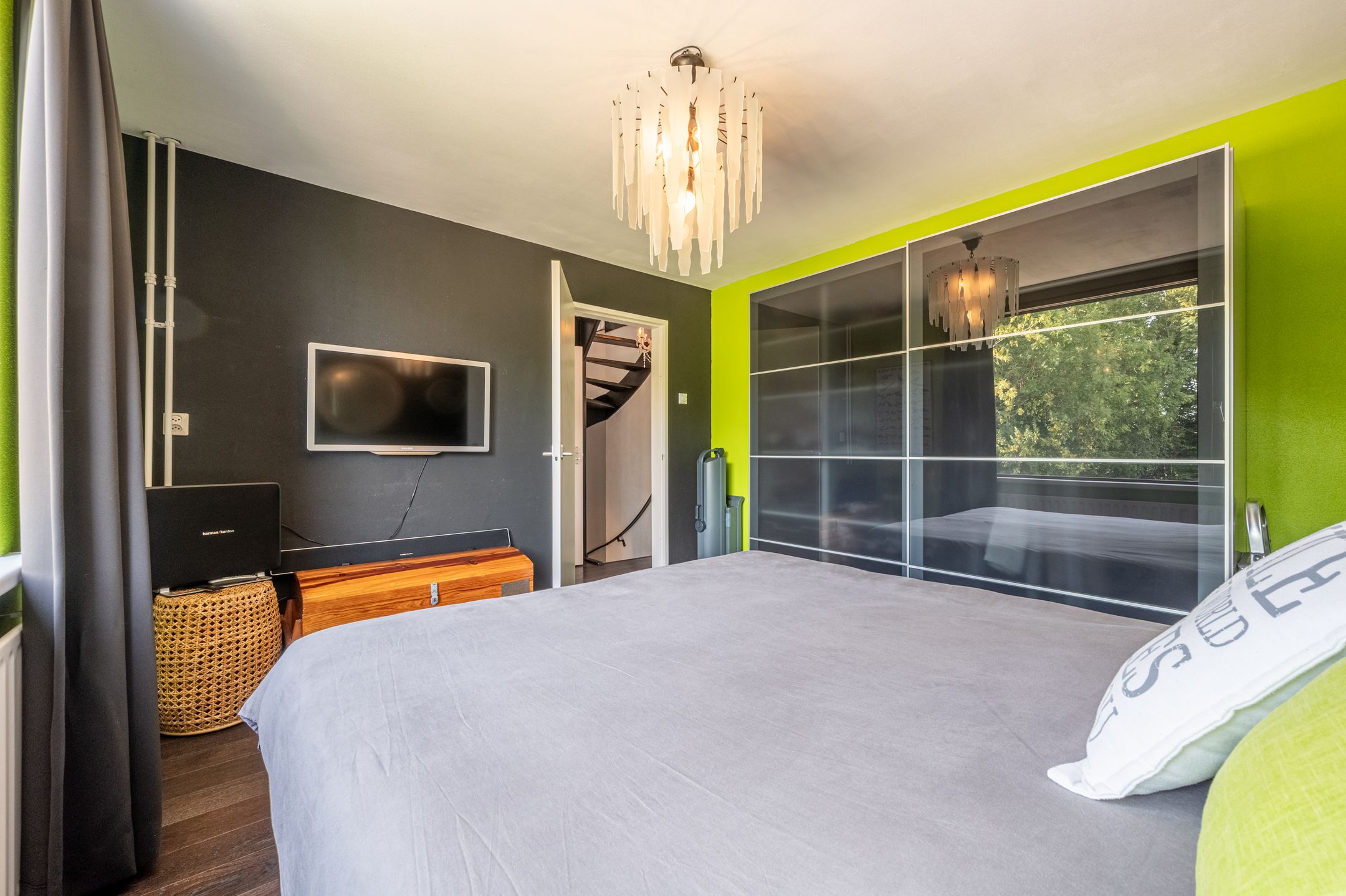 Foto 21 van Ridder van Dorplaan 46