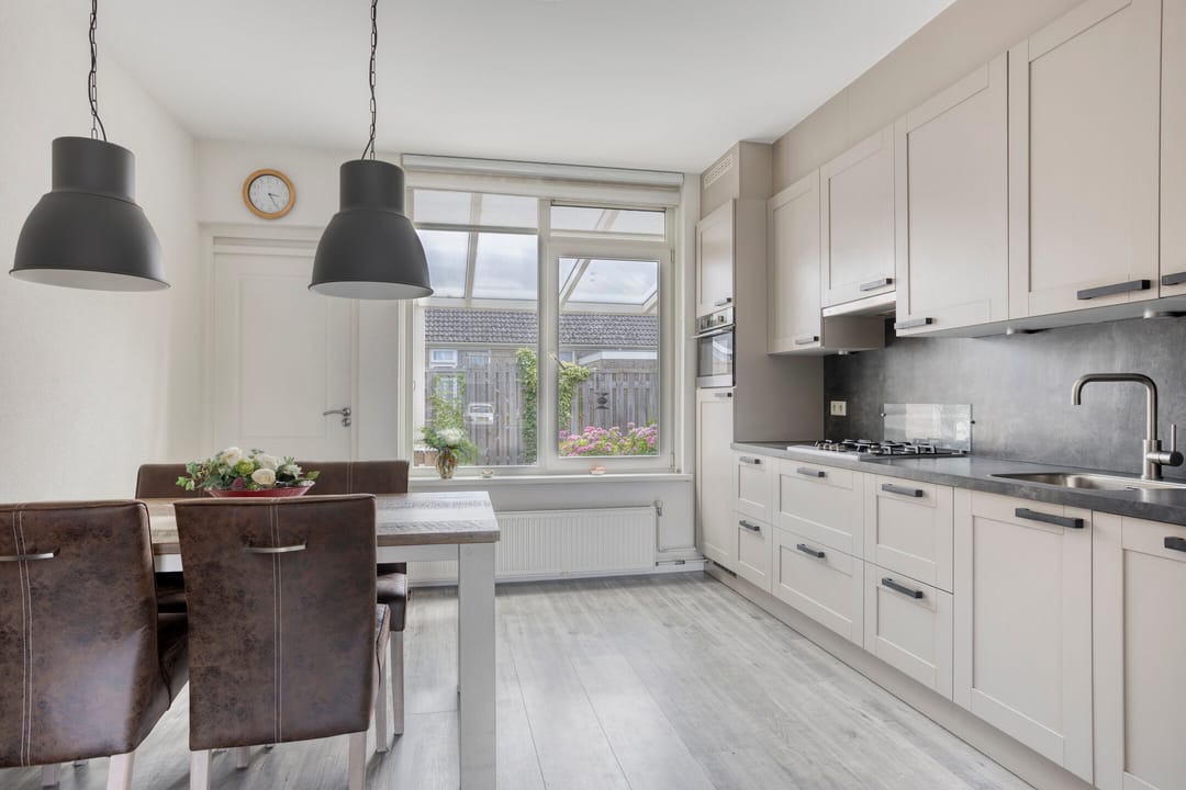 Foto 13 van Rembrandtstraat 9