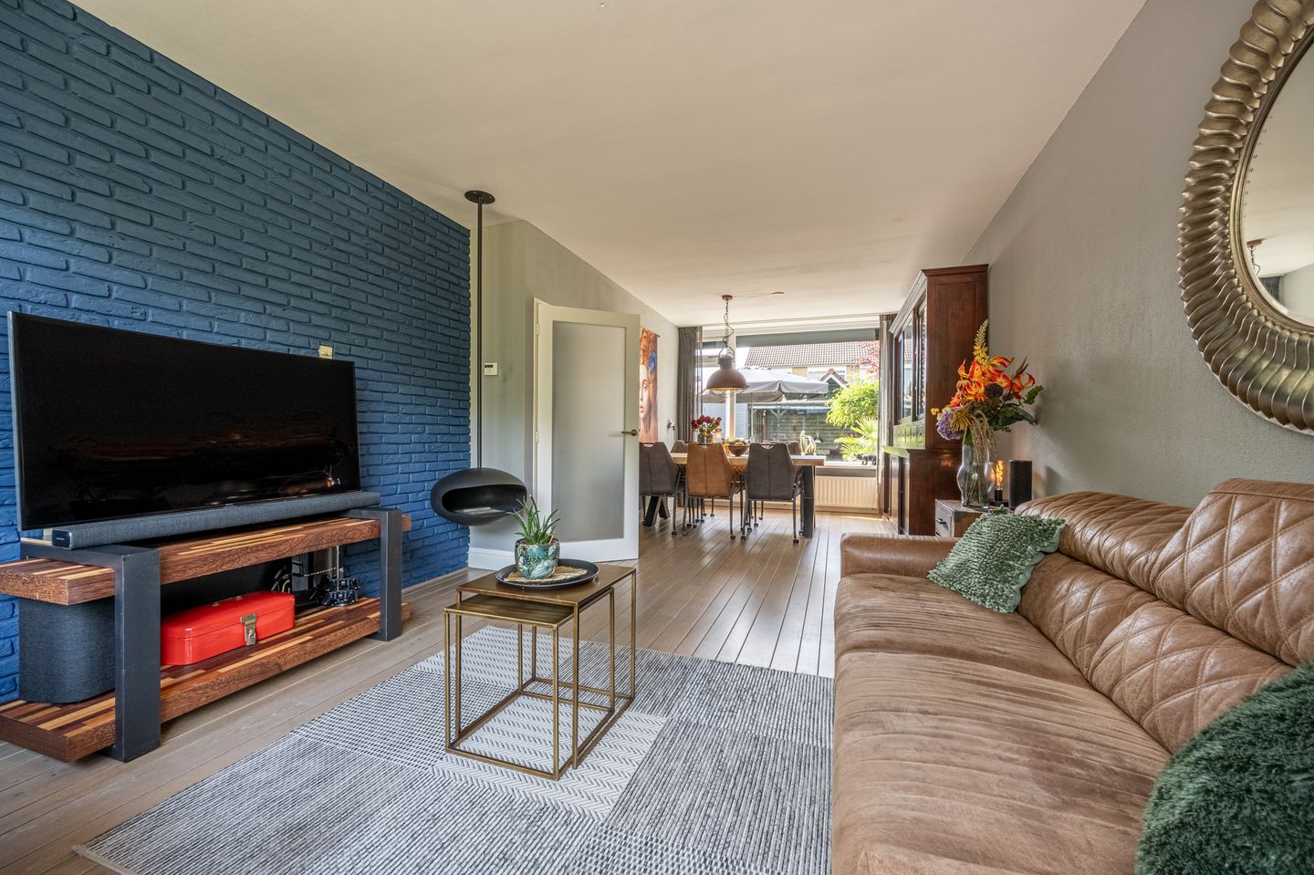 Foto 10 van Ridder van Dorplaan 46