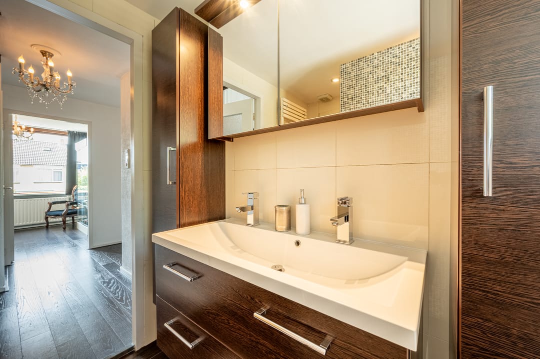 Foto 23 van Ridder van Dorplaan 46