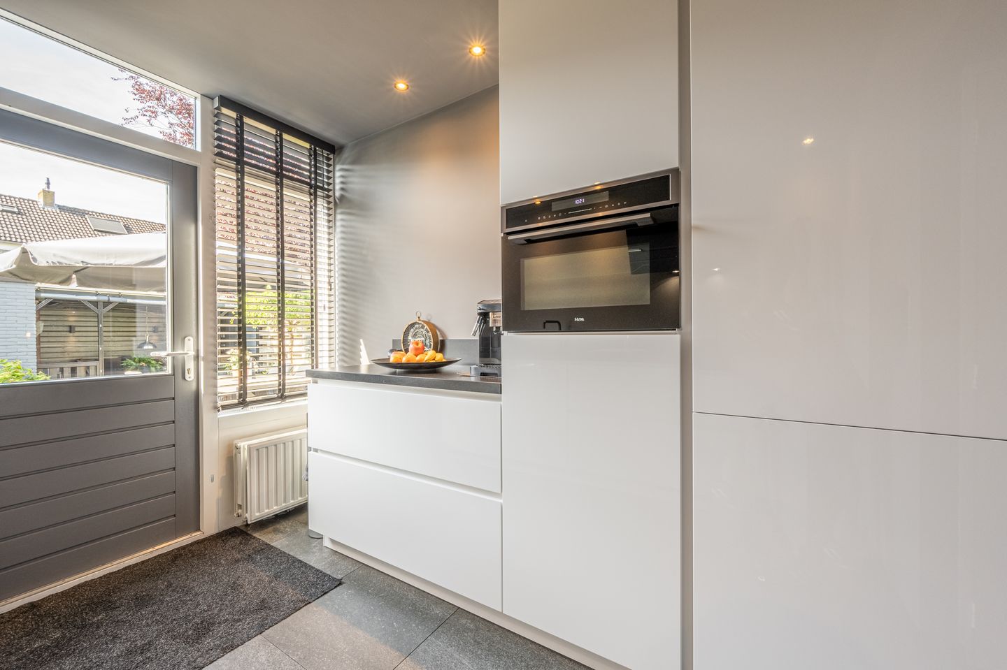 Foto 14 van Ridder van Dorplaan 46