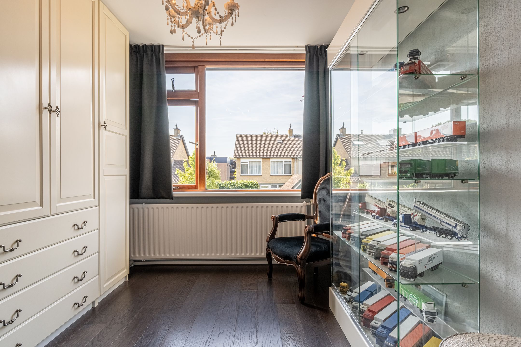 Foto 24 van Ridder van Dorplaan 46