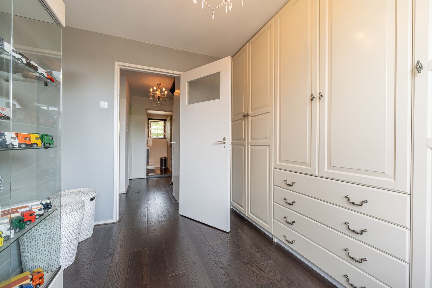 Foto 25 van Ridder van Dorplaan 46