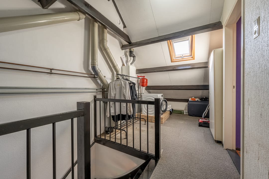 Foto 26 van Ridder van Dorplaan 46