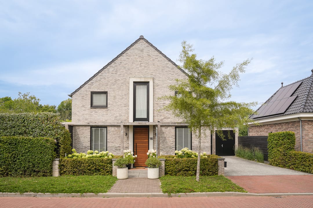 Foto 1 van Wikke 16