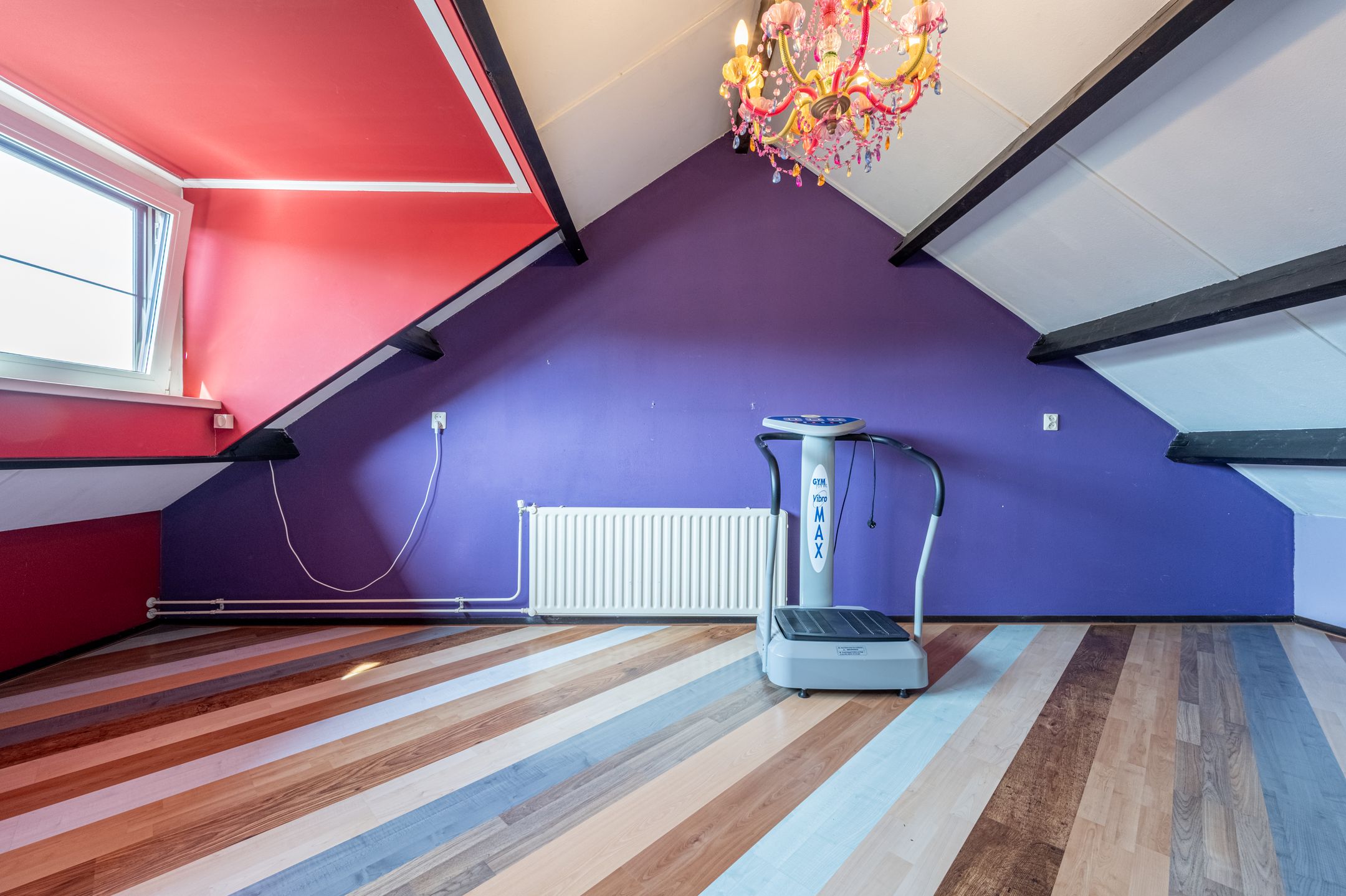 Foto 27 van Ridder van Dorplaan 46