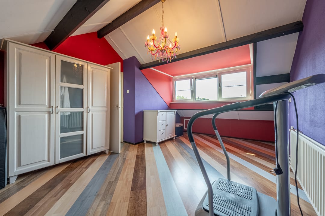 Foto 28 van Ridder van Dorplaan 46