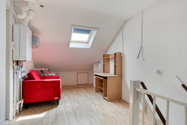 Foto 21 van Rembrandtstraat 9