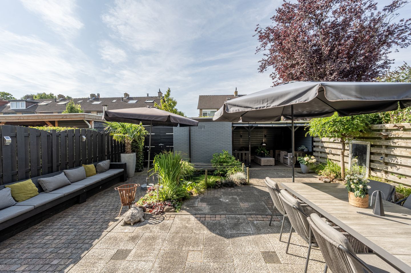 Foto 29 van Ridder van Dorplaan 46