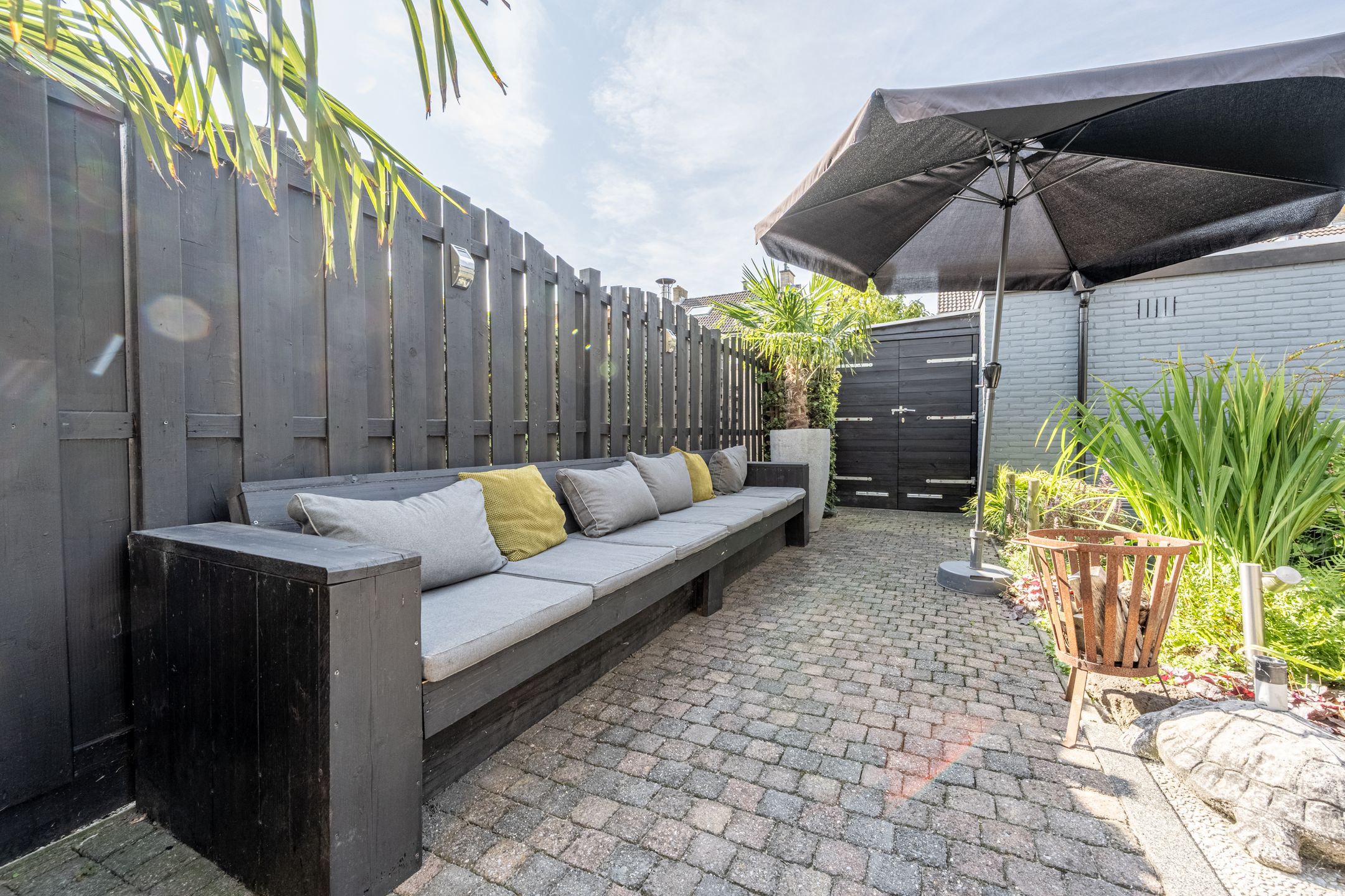 Foto 30 van Ridder van Dorplaan 46