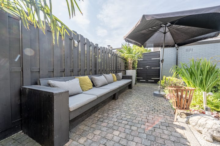 Photo 30 of Ridder van Dorplaan 46