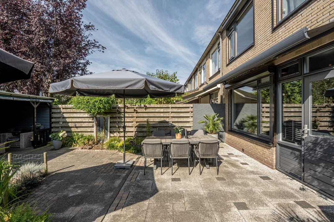 Foto 31 van Ridder van Dorplaan 46