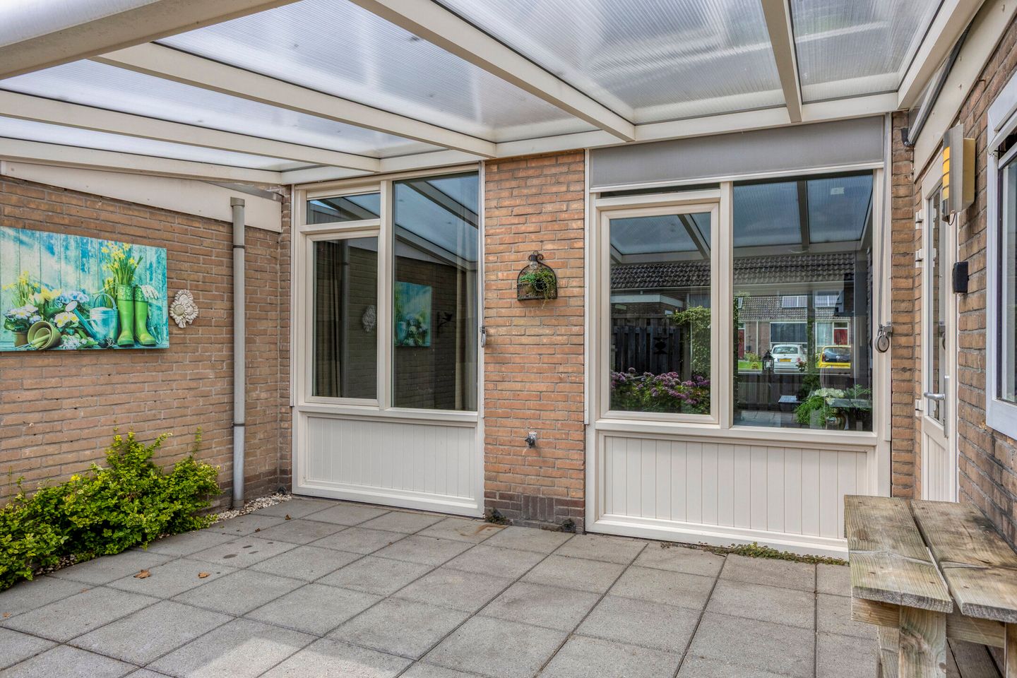 Foto 25 van Rembrandtstraat 9