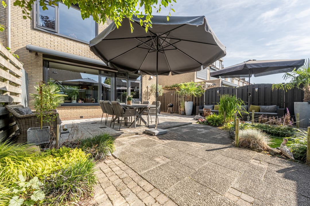 Foto 32 van Ridder van Dorplaan 46