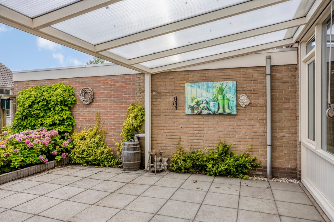 Foto 26 van Rembrandtstraat 9