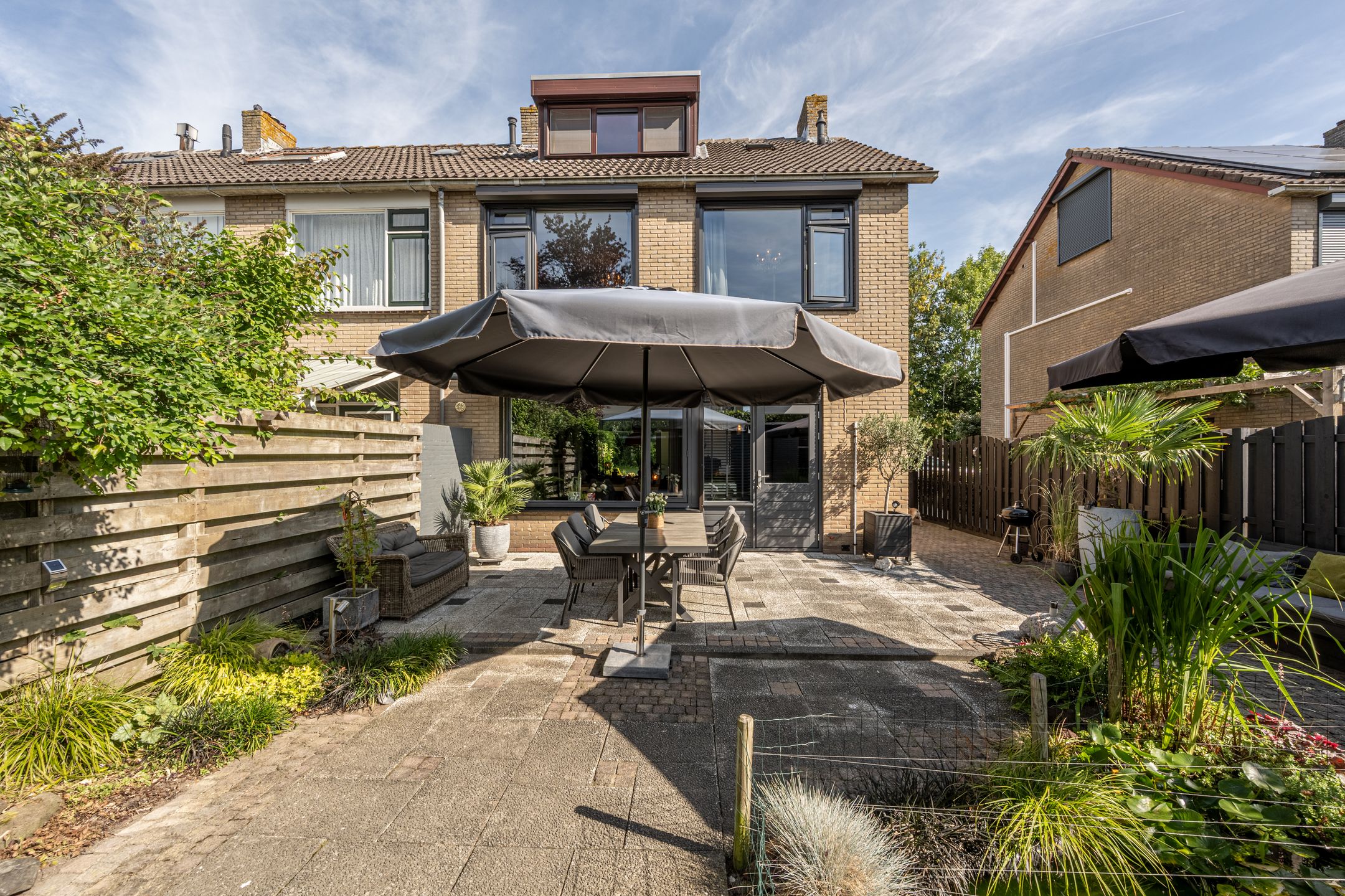 Foto 33 van Ridder van Dorplaan 46