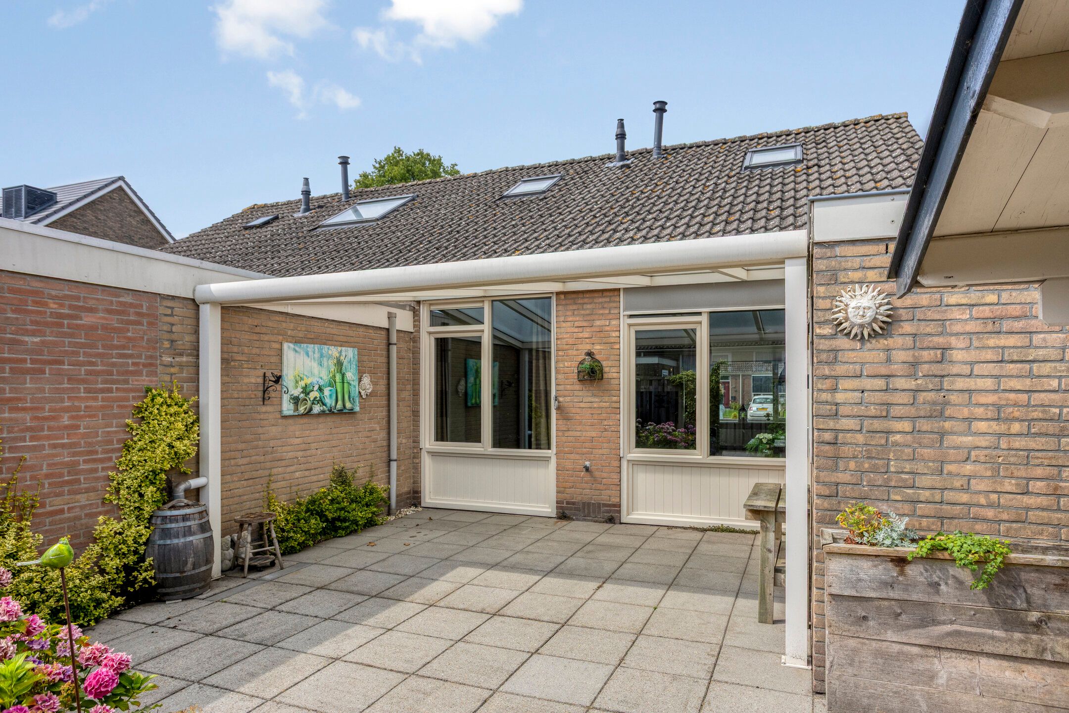 Foto 27 van Rembrandtstraat 9