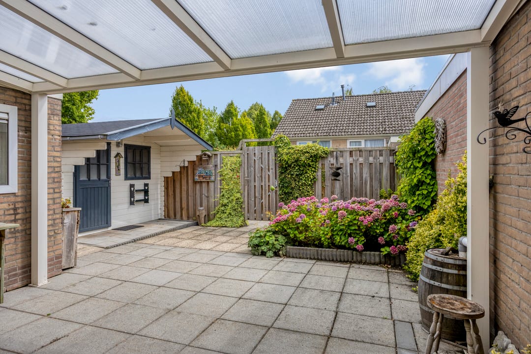 Foto 28 van Rembrandtstraat 9