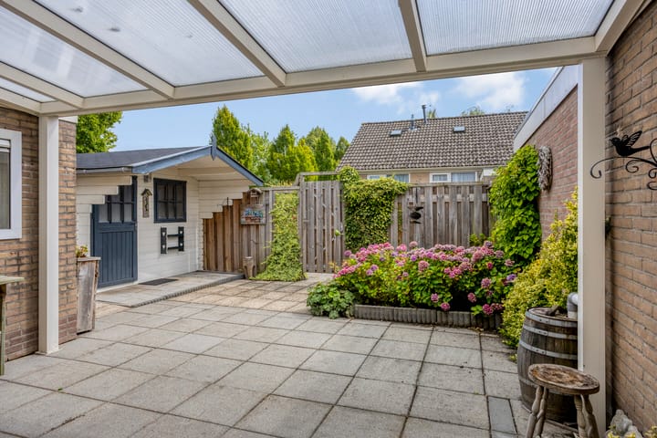 Foto 28 van Rembrandtstraat 9