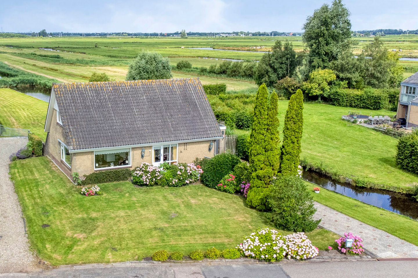 Foto 1 van Purmerland 99-A