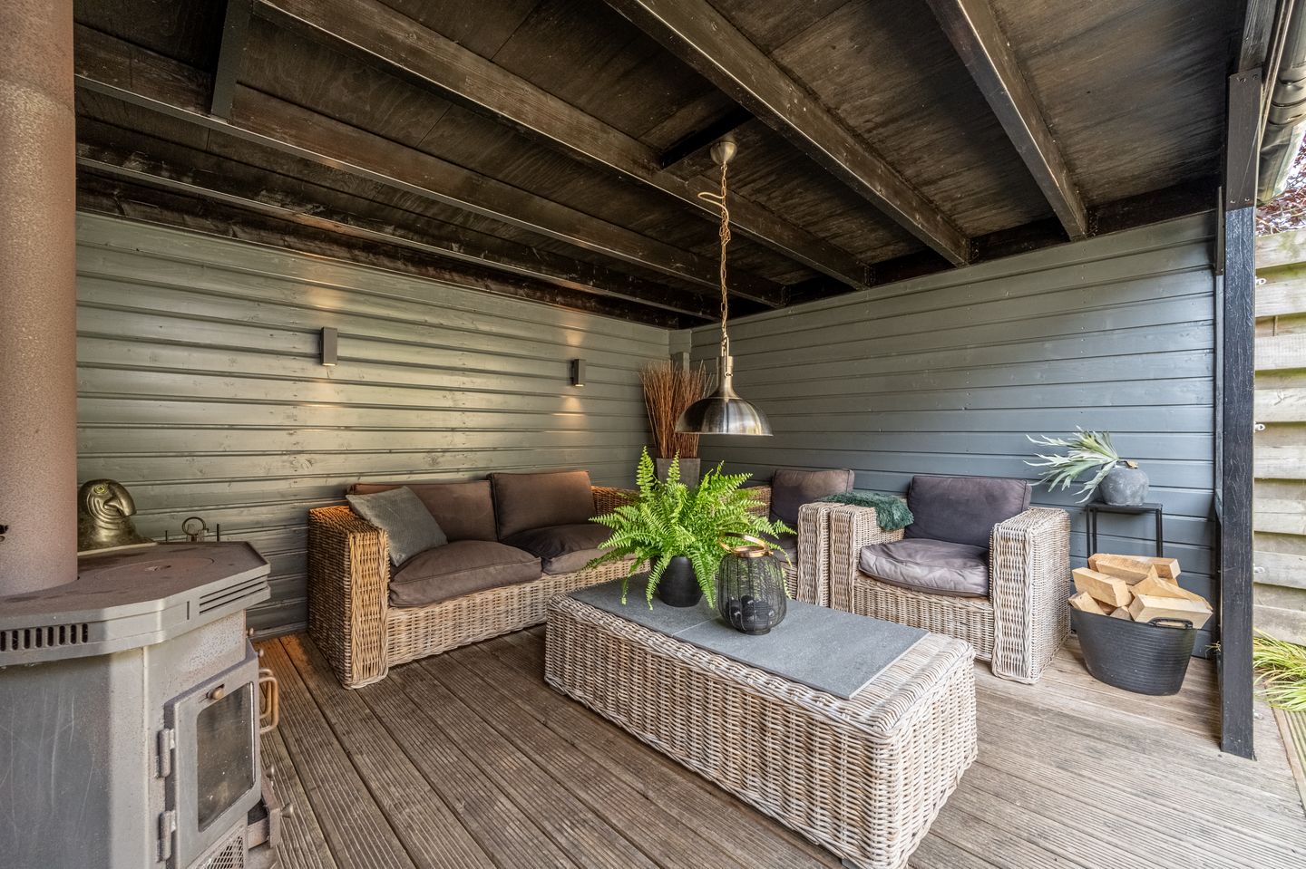 Foto 34 van Ridder van Dorplaan 46