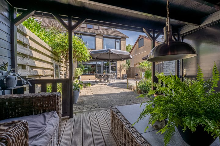 Photo 35 of Ridder van Dorplaan 46