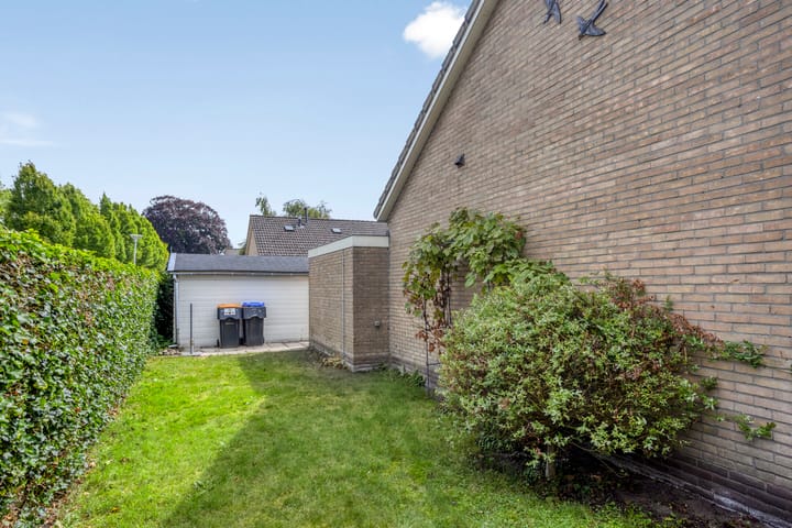 Foto 30 van Rembrandtstraat 9