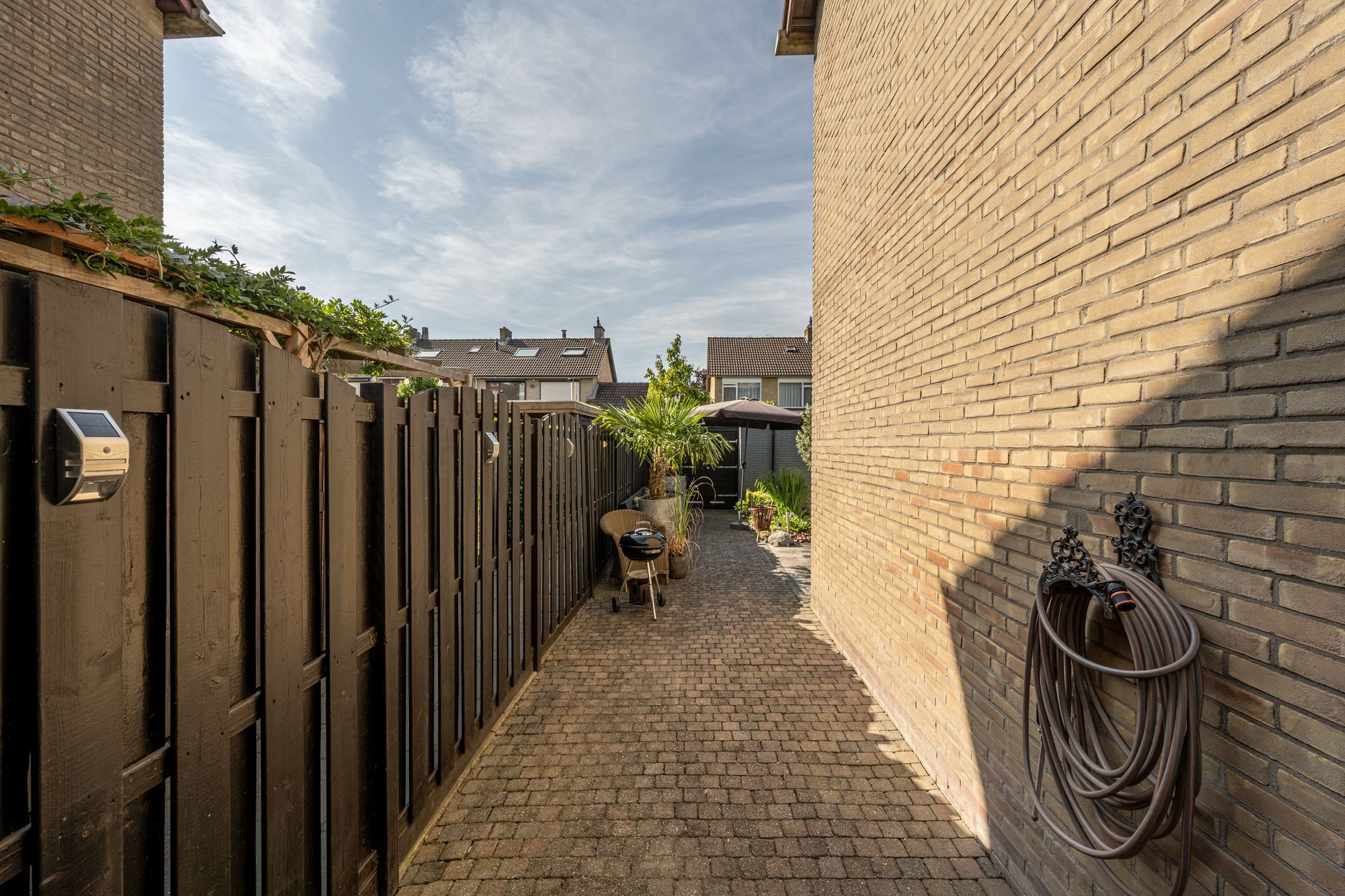 Foto 36 van Ridder van Dorplaan 46