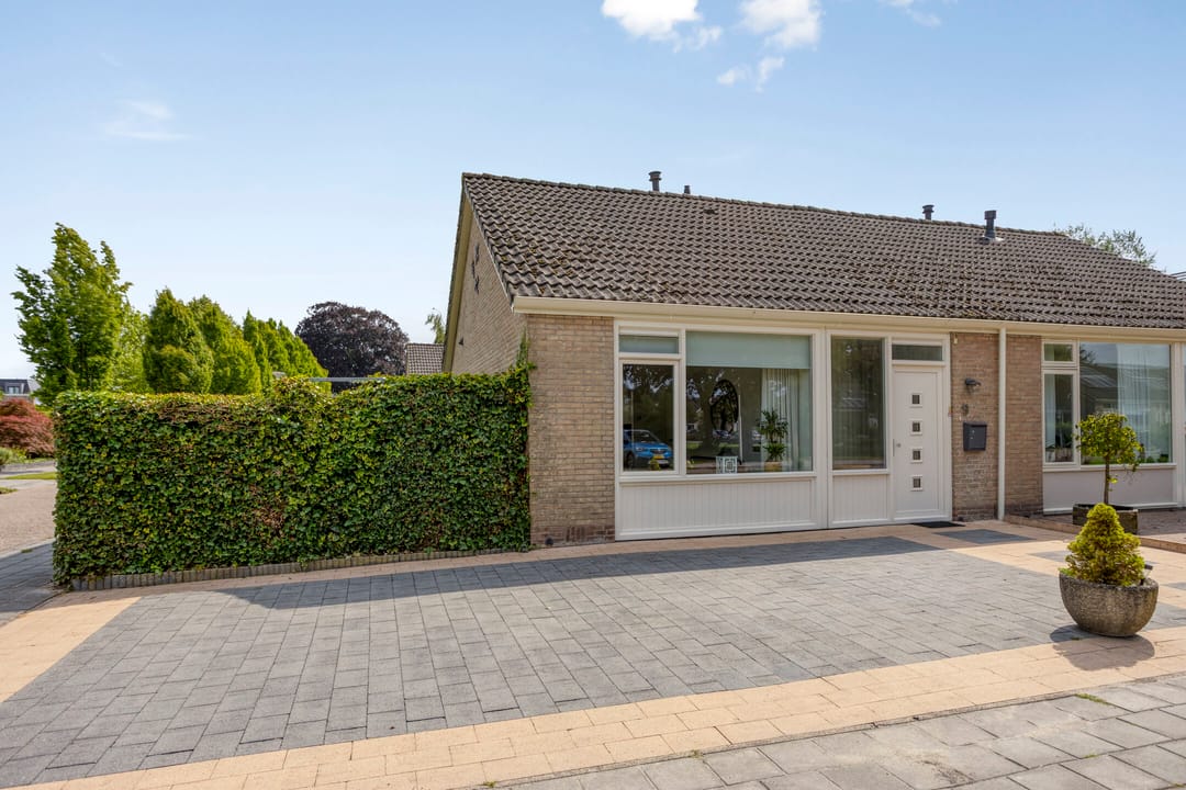 Foto 31 van Rembrandtstraat 9