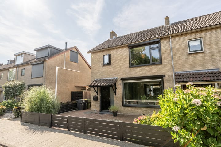 Photo 37 of Ridder van Dorplaan 46