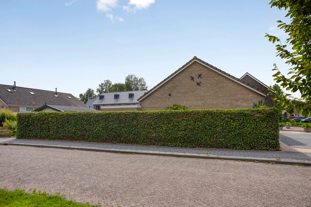 Foto 32 van Rembrandtstraat 9